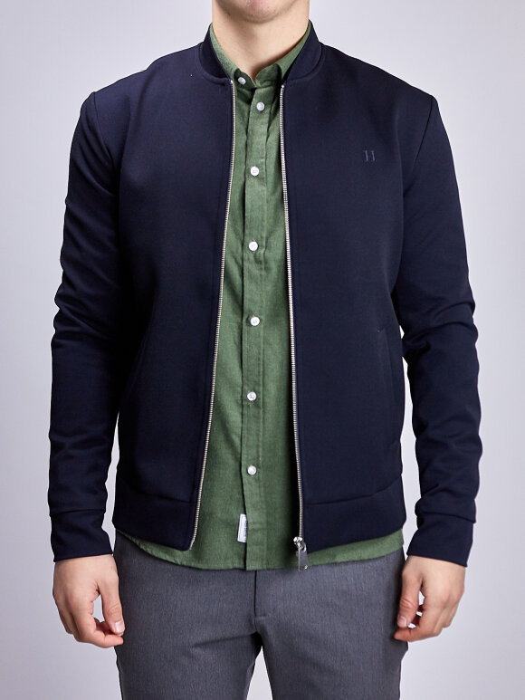 Les Deux - Como Bomber Jacket