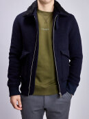 Les Deux - Planchett Bomber Jacket