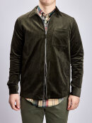 NN07 - Zip Shirt 1322 NN07 - Zip Shirt 1322