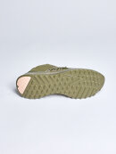 ARKK Copenhagen - Raven Mesh PWR55 Moss Green Pi