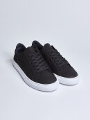 GARMENT PROJECT - Type - Black Nubuck