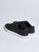 GARMENT PROJECT - Type - Black Nubuck