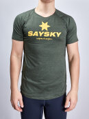 SAYSKY - Classic Melange SS Tee