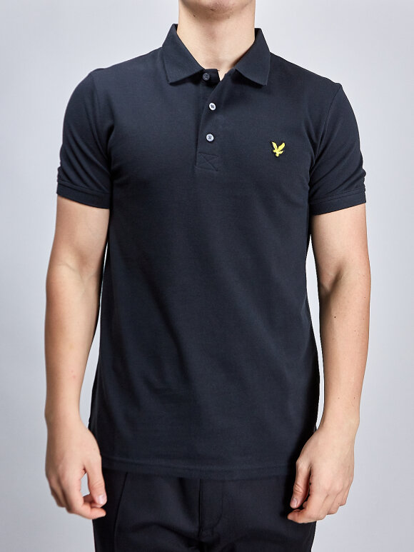 Lyle & Scott - Polo Shirt Lyle & Scott - Polo Shirt