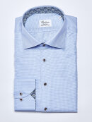 Stenstrøms - Fitted/90, RC cuff, contrast