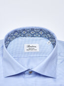 Stenstrøms - Fitted/90, RC cuff, contrast