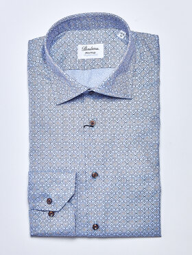 Stenstrøms - Fitted Body/75, RM cuff