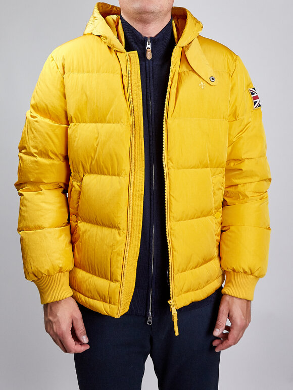 Morris - Duncan Down Jacket