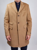 Morris - Wesley Coat