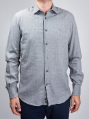 Morris - Dolwen Spread Collar Shirt