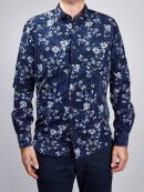 Morris - Matteo Spread Collar Shirt Morris - Matteo Spread Collar Shirt