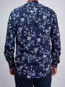 Morris - Matteo Spread Collar Shirt Morris - Matteo Spread Collar Shirt