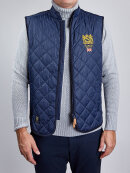 Morris - Trenton Quilted Vest