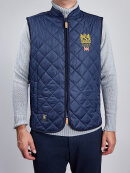 Morris - Trenton Quilted Vest