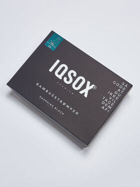 IQ SOX - IQ4144