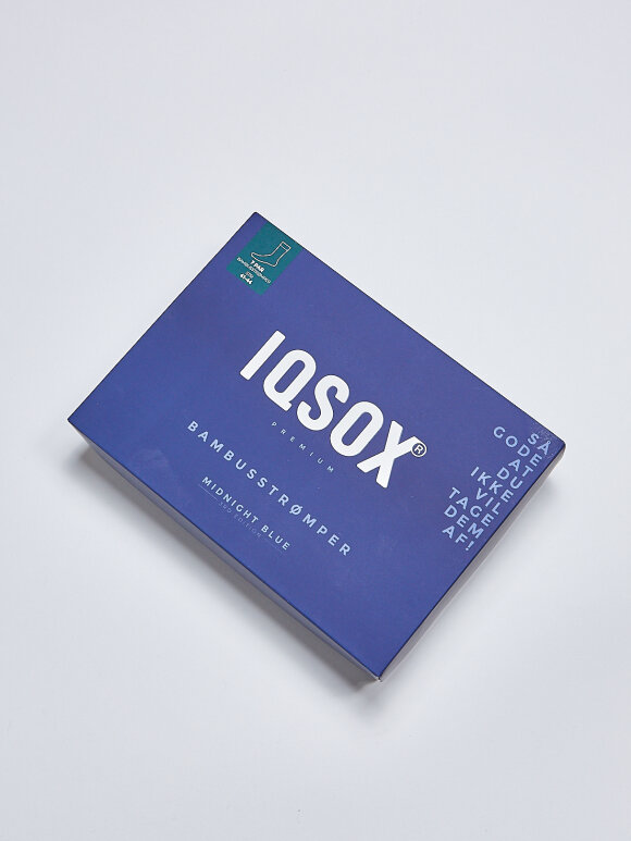 IQ SOX - IQ4548