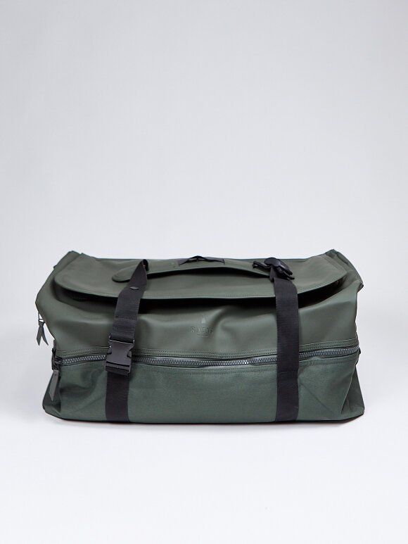 Rains - Duffel Backpack Large