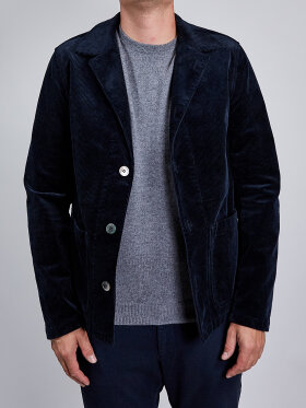 Oscar Jacobson - Hampus shirt Jacket