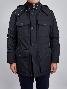Colton Jacket