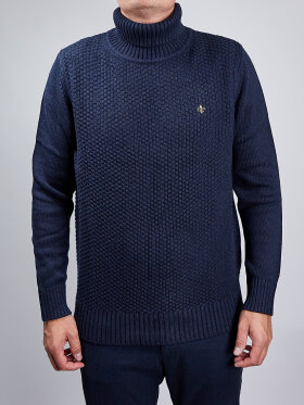 Morris - Roald Roller Neck