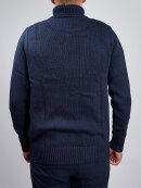 Morris - Roald Roller Neck Morris - Roald Roller Neck