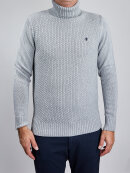 Morris - Roald Roller Neck Morris - Roald Roller Neck