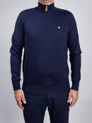 Morris - Merino John Zip