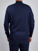 Morris - Merino John Zip
