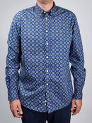 Morris - Pereto Button Under Morris - Pereto Button Under