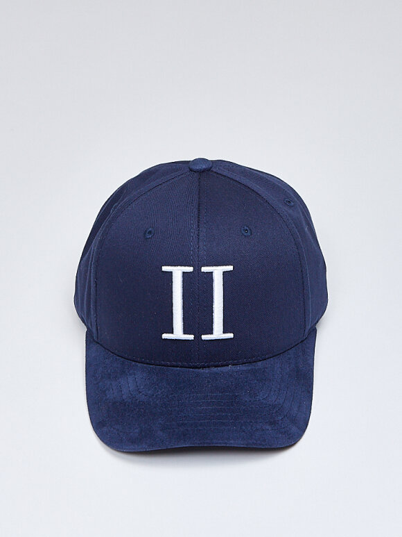 Les Deux - Baseball Cap Suede II