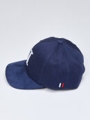 Les Deux - Baseball Cap Suede II