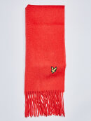 Lyle & Scott - Colour Block Scarf