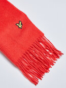 Lyle & Scott - Colour Block Scarf