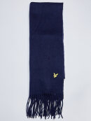 Lyle & Scott - Colour Block Scarf