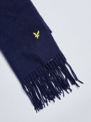 Lyle & Scott - Colour Block Scarf