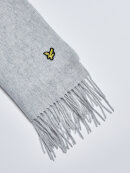 Lyle & Scott - Colour Block Scarf