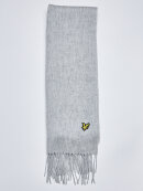 Lyle & Scott - Colour Block Scarf