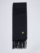 Lyle & Scott - Colour Block Scarf