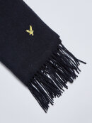 Lyle & Scott - Colour Block Scarf