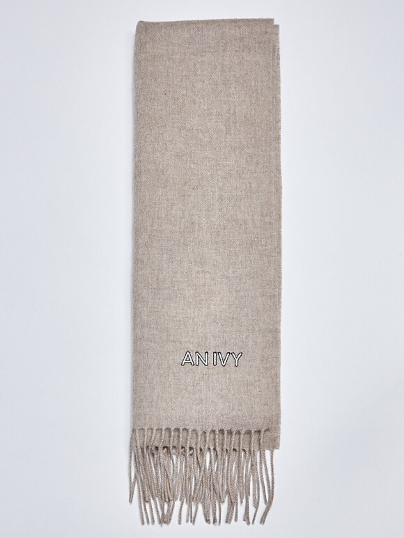 AN IVY - An Ivy Scarf AN IVY - An Ivy Scarf