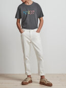 NN07 - Mauro Vintage Print T-shirt