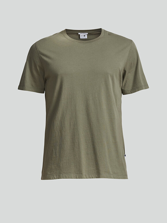 NN07 - Pima T-shirt NN07 - Pima T-shirt