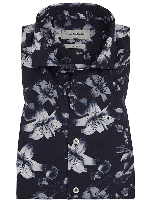 Bruun & Stengade - BS Giancarlo Bruun & Stengade - BS Giancarlo