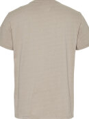 Tommy Hilfiger - TJM TOMMY BADGE TEE Tommy Hilfiger - TJM TOMMY BADGE TEE