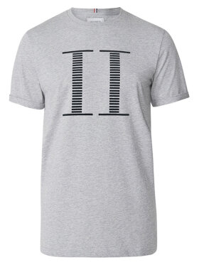 Les Deux - Stripe Encore T-shirt