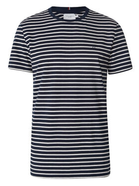Les Deux - Sailor Stripe T-shirt