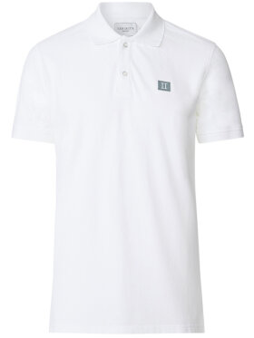 Les Deux - Piece Polo