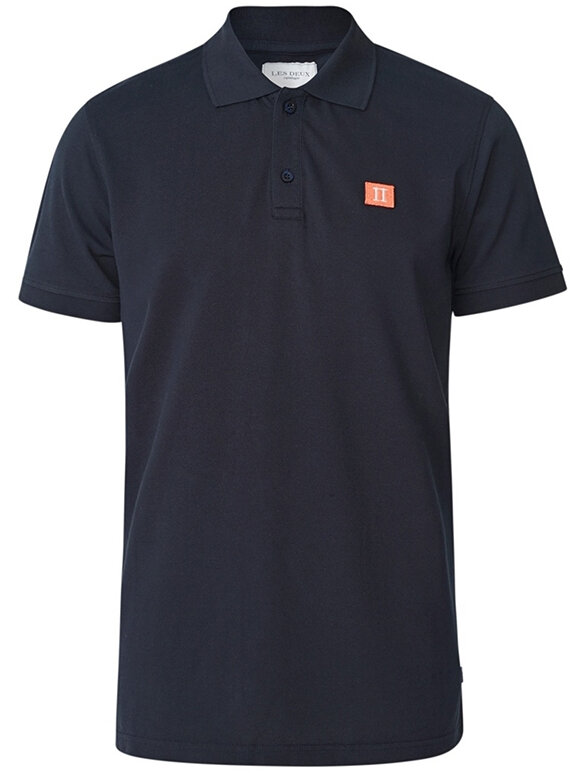 Les Deux - Piece Polo Les Deux - Piece Polo