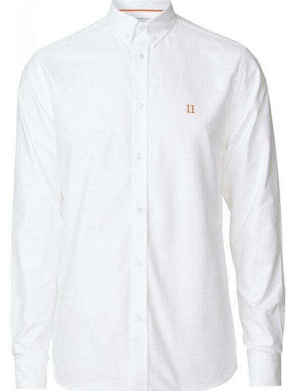 Les Deux - Oliver Oxford Shirt