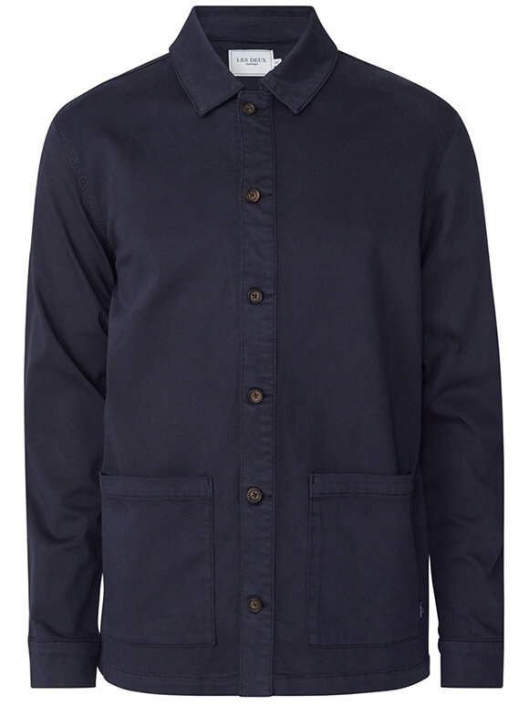 Les Deux - Pascal Overshirt